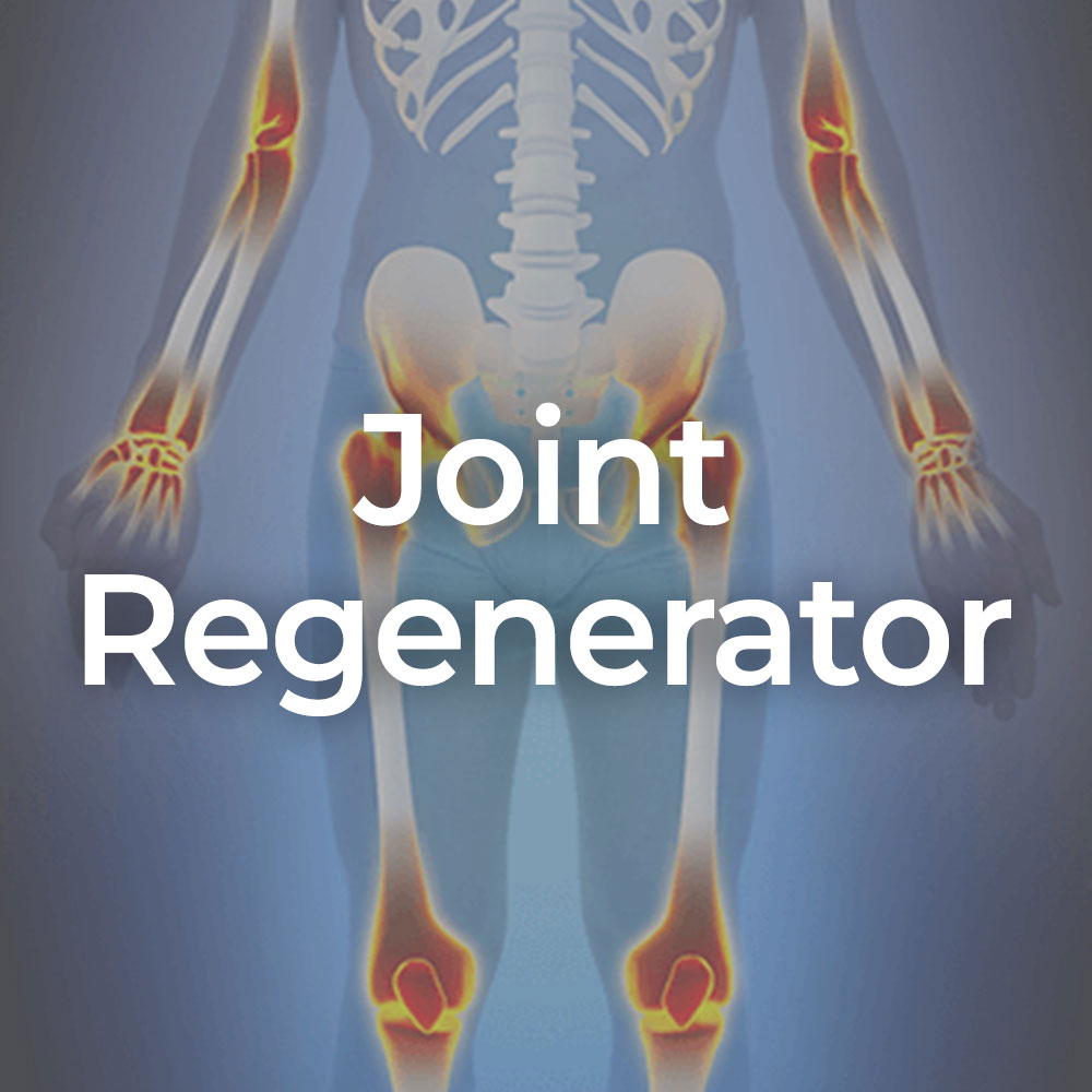 Joint Regenerator