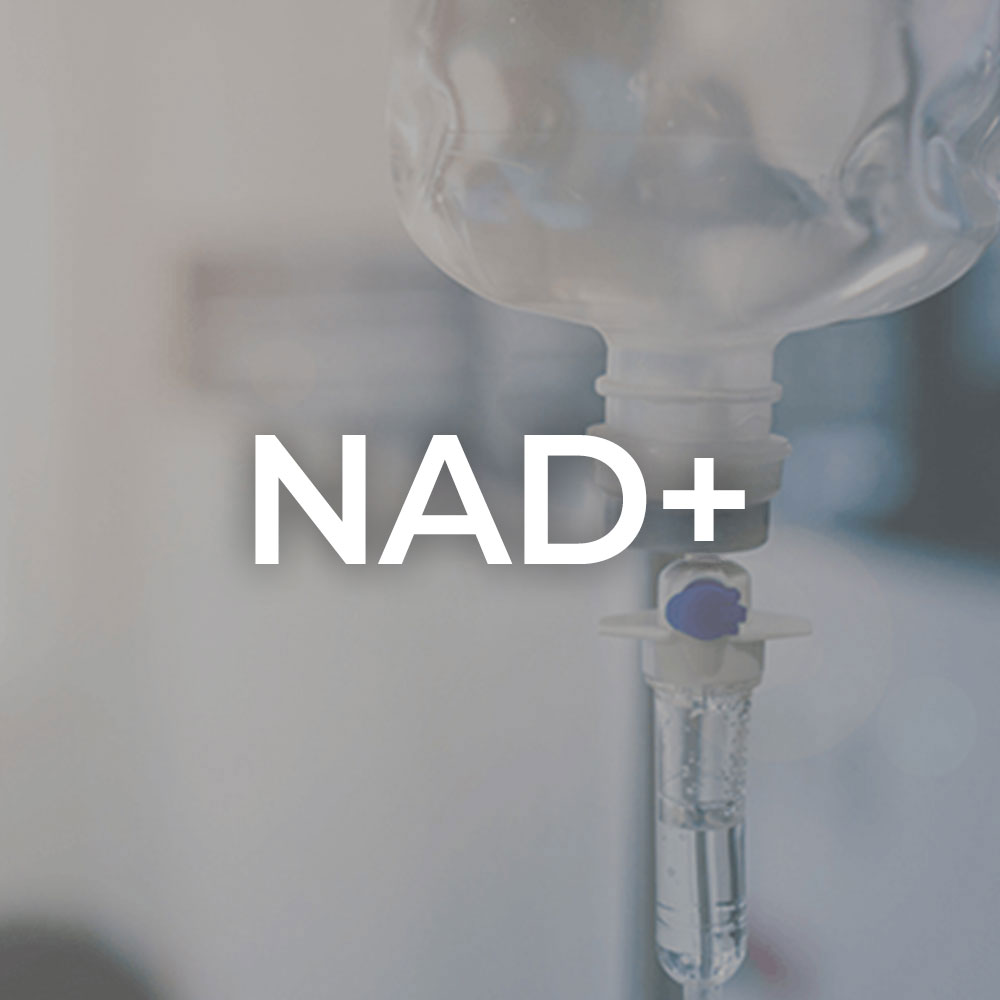 NAD+